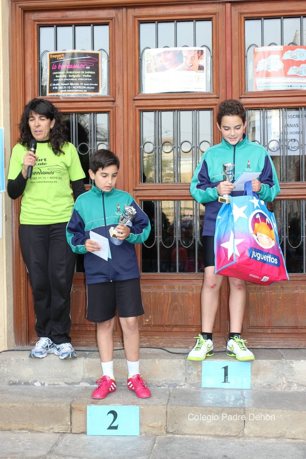 2014 03 29 IV DUATLÓN PADRE DEHON (316)